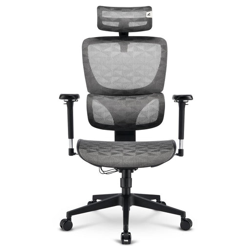 EAN 4044951041428 - Sharkoon OfficePal C40M Asiento de malla Respaldo de rejilla imagen 2
