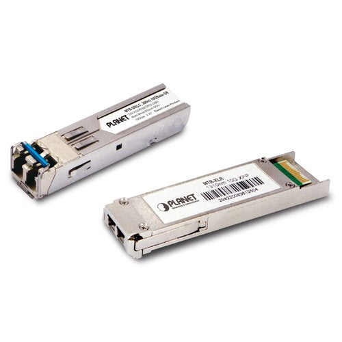 EAN 4711605281652 - PLANET MTB-TLR red modulo transceptor Fibra óptica 10000 Mbit/s SFP+ 1310 nm imagen 1