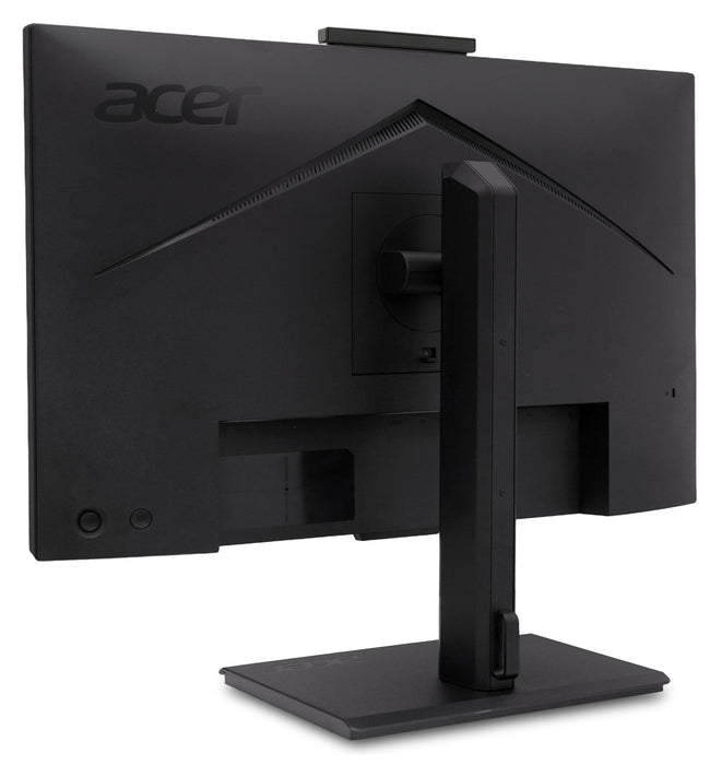 Acer Tft Vero B248we5bemiqprcuzx 61c 24'' 1920x1200 Hdmi Dp Usb-C -Hub Cam