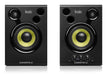 EAN 3362934745745 - Hercules DJMonitor 42 Negro imagen 1
