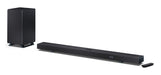 EAN 4550556112253 - Sharp HT-SBW55121(BK) altavoz soundbar Negro 5.1.2 canales 212 W imagen 1