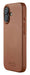 EAN 5060487088095 - Mujjo MUJJO-CL-060-TN funda para teléfono móvil 16 cm (6.3") Bronceado imagen 1