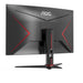 EAN 4038986148207 - AOC G2 C24G2AE/BK pantalla para PC 59,9 cm (23.6") 1920 x 1080 Pixeles Full HD LED Negro, Rojo imagen 8