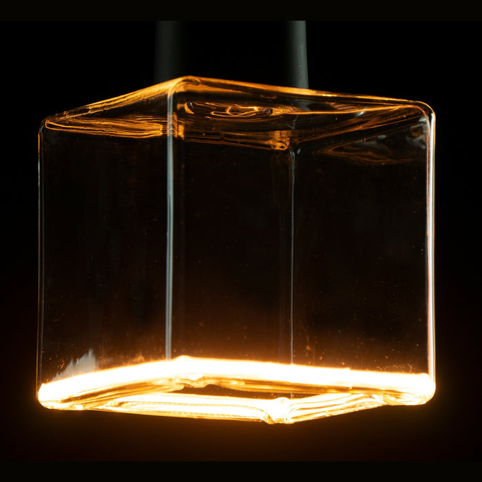 EAN 4260751130012 - Segula 55001 lámpara LED Luz cálida 2200 K 4,5 W E27 G imagen 5