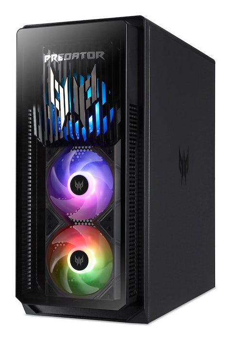 EAN 4711474433879 - Acer Predator PO5-660 Intel Core Ultra 7 265F 64 GB DDR5-SDRAM 4 TB SSD NVIDIA GeForce RTX 5080 Windows 1 imagen 3