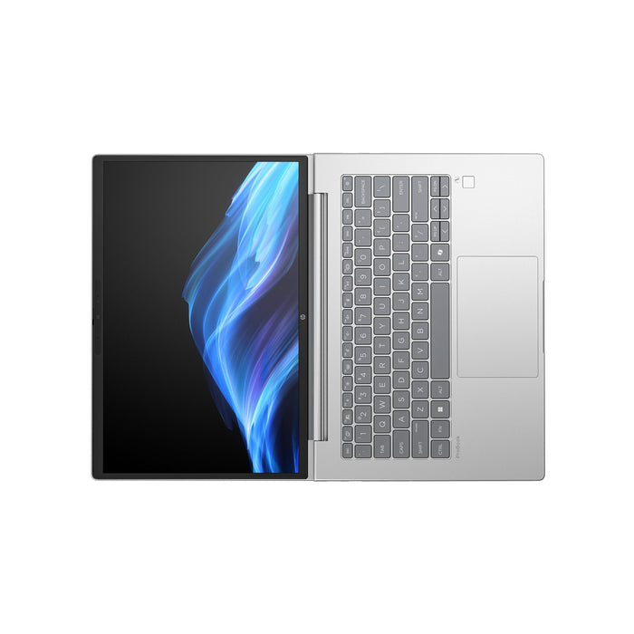 EAN 0199764324726 - HP ProBook 4 G1q Notebook Next Gen AI Wolf Pro Security Edition Copilot+ PC Snapdragon X1-26-100 Portátil imagen 19