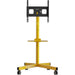 EAN 4262392442127 - ONKRON TS1137-YW soporte para TV 152,4 cm (60") Negro, Amarillo imagen 1