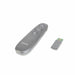 EAN 7640239421356 - DICOTA D32058 apuntador inalámbricos RF Gris imagen 5