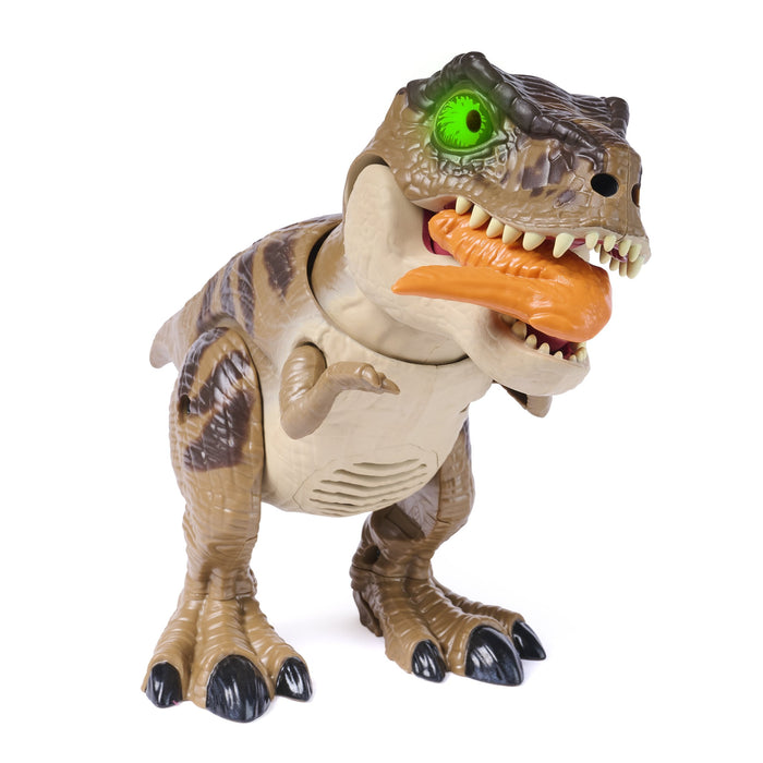 Spinmaster Spinmaster Jurassic World - Interaktiver T-Rex 2.0 6076597