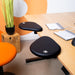 EAN 8719274490845 - R-Go Tools RGOARMSP descansa muñecas Imitación piel, MDF imagen 10