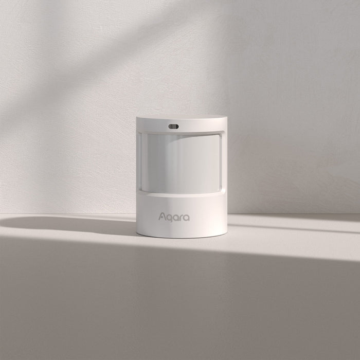 EAN 6970504218581 - Aqara P2 Sensor de infrarrojos Inalámbrico Techo/pared Blanco imagen 12