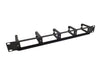 EAN 4015867233979 - Equip 327315 accesorio de bastidor Panel de gestión de cables imagen 2
