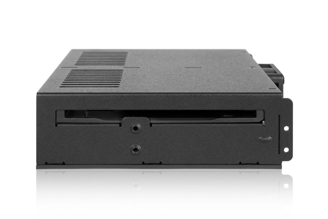 EAN 4711132869583 - Icy Dock MB324SP-B unidad de disco multiple 0 TB Escritorio Negro imagen 7