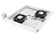 EAN 4016032331230 - Digitus DN-19 FAN-2-N equipo de refrigeración para rack imagen 5