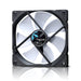EAN 7350041083320 - Fractal Design FD-FAN-DYN-GP14-WT sistema de refrigeración para ordenador Carcasa del ordenador Ventilado imagen 1