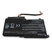 EAN 8435597422522 - VOLTISTAR BATTOSHP55 refacción para laptop Batería imagen 2