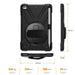 EAN 5706998927651 - eSTUFF ES681540-BULK funda para tablet 20,1 cm (7.9") Negro imagen 5