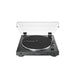 EAN 4961310147280 - Audio-Technica AT-LP60XBT Tocadiscos de tracción por correa Negro Totalmente automático imagen 2