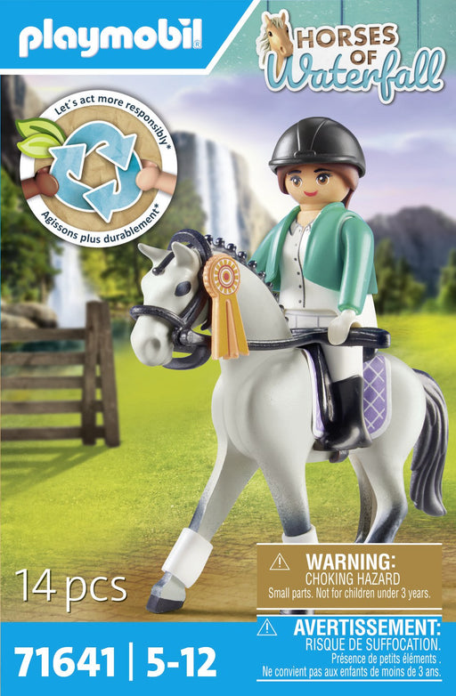 EAN 4008789716415 - Playmobil 71641 figura de juguete para niños imagen 2