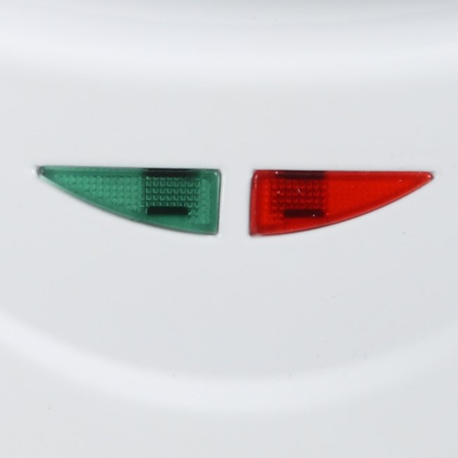 EAN 8713016030504 - Tristar SA-3050 sandwichera 750 W Blanco imagen 8