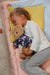 EAN 4001167836484 - BABY born Teddy's Romper Glow in the Dark Pelele de muñeca imagen 7
