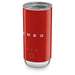 EAN 8017709353124 - Smeg MFF02RDEU espumador o calentador de leche Calentador/espumador de leche automático Rojo imagen 11