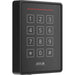EAN 7331021093690 - Axis A4131-E Lector básico de control de acceso Negro imagen 3