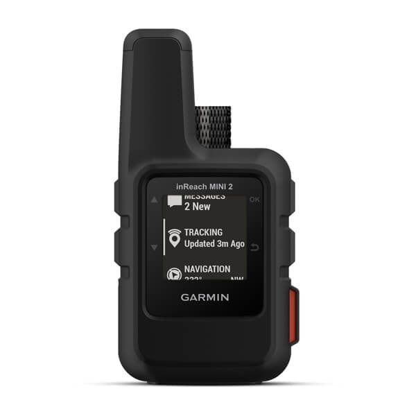 Garmin Inreach Mini 2 Rastreador Gps Personal Negro