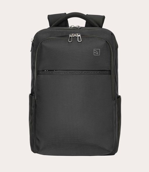 EAN 8020252118379 - Tucano Marte Gravity mochila Mochila informal Negro Tela imagen 1