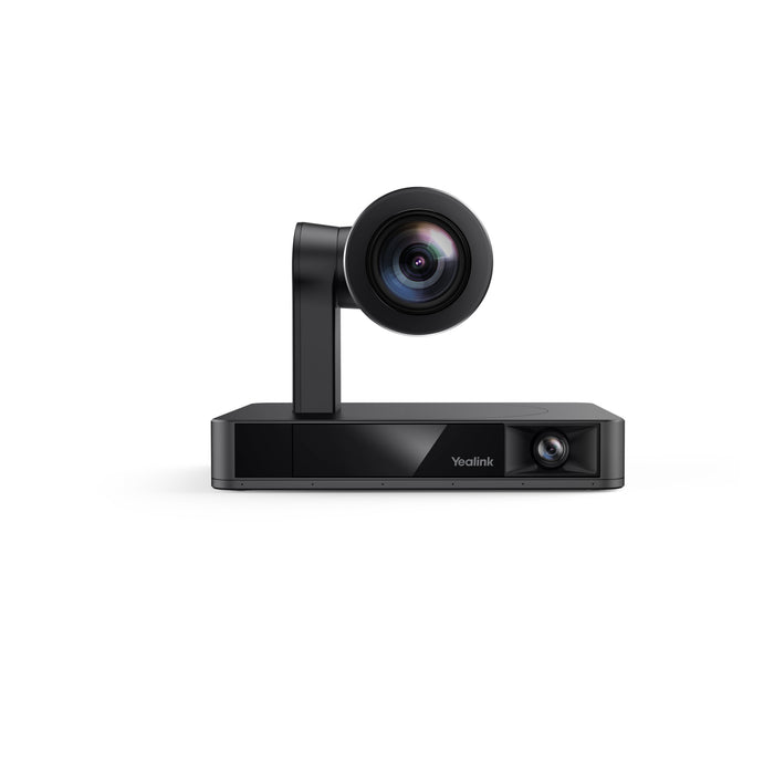 Uvc86 8 Mp Black 3840 X 2160  Pixels 30 Fps