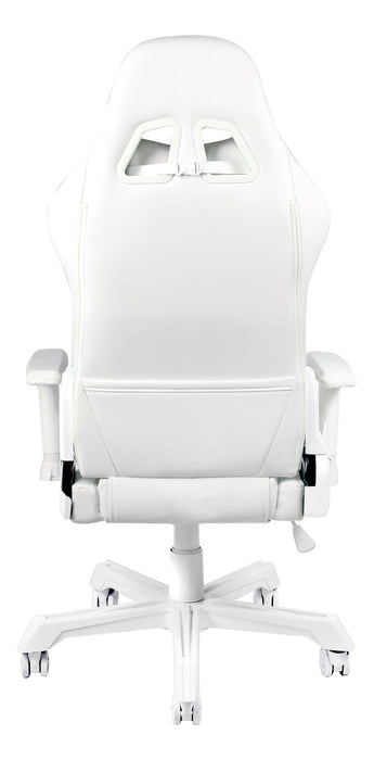 Deltaco Gaming Gam-080-W Rgb White