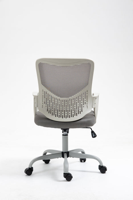 EAN 5901443390787 - Activejet YK507 SZ silla de oficina y de ordenador Asiento acolchado Respaldo de malla imagen 17