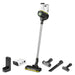 EAN 4066529062888 - Kärcher Dulki? siurblys VC 6 Cordless ourFamily Baterija Plus Aspiradora escoba Batería Secar HEPA Sin bo imagen 1