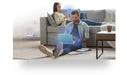 EAN 0790069466151 - D-Link R32 router inalámbrico Gigabit Ethernet Doble banda (2,4 GHz / 5 GHz) Blanco imagen 10