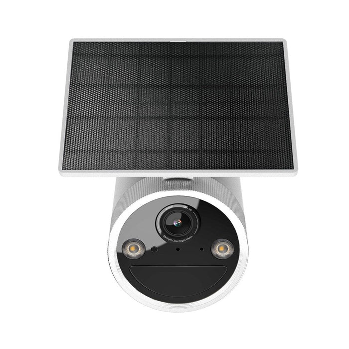 Tp-Link Tapo C465 Kit De Videovigilancia Inalámbrico