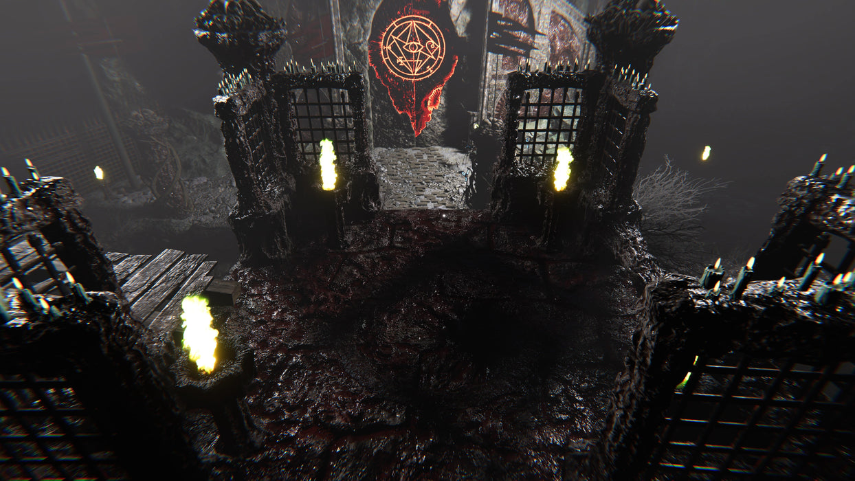 EAN 8424365726306 - Selecta Play Dark Atlas Infernum imagen 3