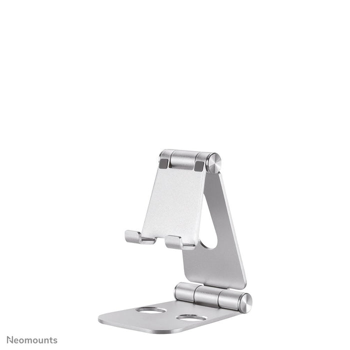 EAN 8717371448486 - Neomounts DS10-160SL1 soporte Soporte pasivo Teléfono móvil/smartphone Plata imagen 2