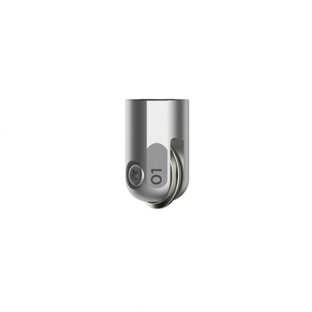 EAN 0093573872983 - Cricut Single Scoring Wheel Rueda de marcado imagen 1