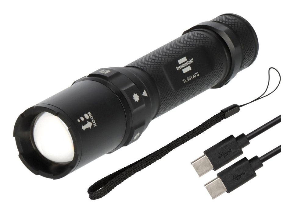 Brennenmuhl Luxpremium Akku-Led-Tala Tl 801 Afs