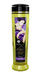 EAN 0697309012027 - SHUNGA 0697309012027 crema o aceite para masaje Aceite para masajes 240 ml Fruta imagen 1