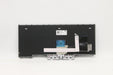 EAN 5704174677550 - Lenovo 5N20W67697 refacción para laptop Teclado imagen 2