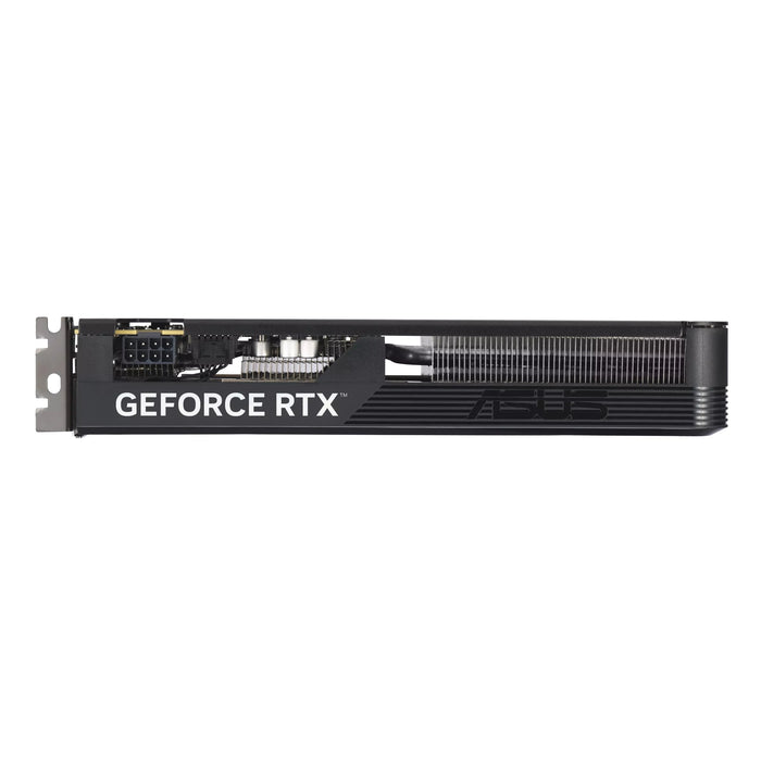 Tarjeta Gráfica Asus Dual Geforce Rtx 5060 Ti Evo Oc 16gb Gddr7