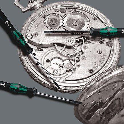 Wera Torx Elektronik-Destornillador 05118050001