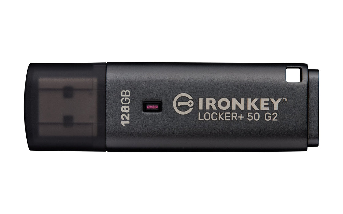 Memory Drive Flash Usb3.2/128gb Iklp50g2/128gb Kingston