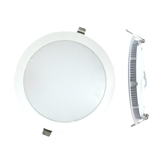 EAN 8420738289119 - Silver Electronics 1471840 iluminación de techo imagen 1