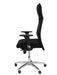 EAN 8436549390012 - PIQUERAS Y CRESPO 206SXLBALI840 silla de oficina y de ordenador Asiento acolchado Respaldo acolchado imagen 4
