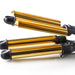 EAN 5608475023323 - Haeger HR-45B.002A Utensilio de peinado Rizador de pelo Caliente Negro, Oro 45 W 2,5 m imagen 2