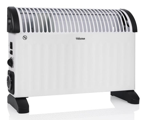 EAN 8711658522548 - Tristar KA-5168 calefactor eléctrico Interior Blanco 2000 W Convector imagen 1
