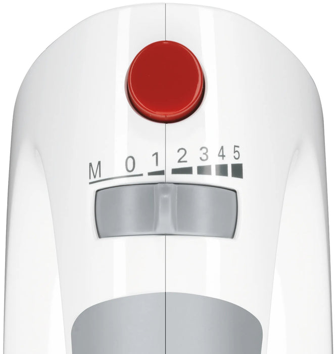 EAN 4242002411897 - Bosch MFQ3530 batidora Batidora de mano 450 W Blanco imagen 4