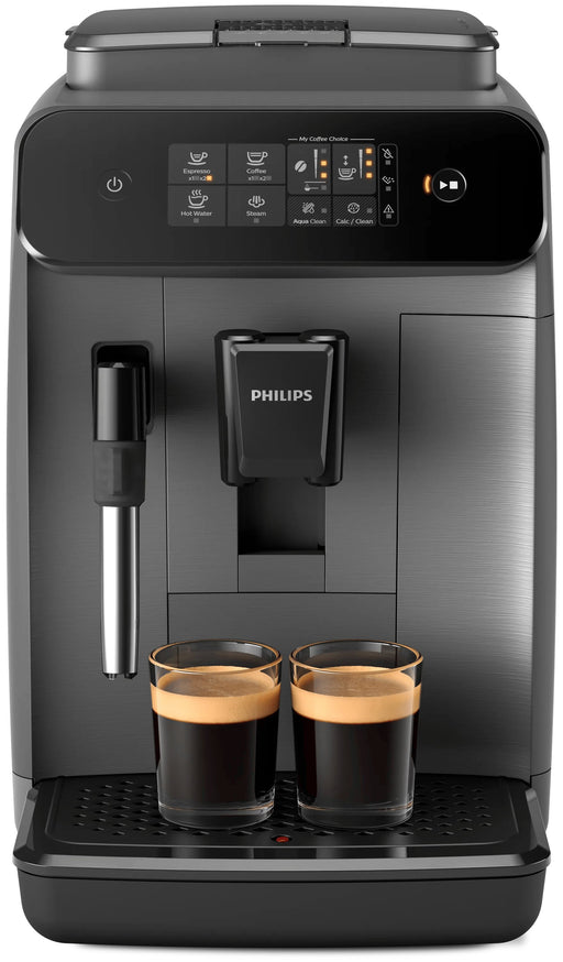 EAN 8720389016479 - Philips 800 series EP0824/00 cafetera eléctrica Totalmente automática Máquina espresso 1,8 L imagen 2